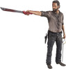 The Walking Dead Rick Grimes Vigilante Edition 10" Deluxe Figure McFarlane Toys