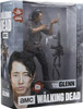 AMC The Walking Dead Glenn 10" Deluxe Action Figure 2016 McFarlane Toys 14486