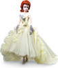 Barbie BFMC Gala Gown Genuine Silkstone Doll Gold Label 2011 Mattel W3496