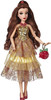 Disney Style Belle Princess Doll in Contemporary Style with Purse & Shoes 2019