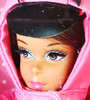 Barbie Fuchsia 'N Fur Francie African American Doll Gold Label 2012 Mattel W3517
