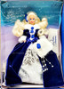 Winter Princess Barbie Limited Edition Doll 1993 Mattel 10655