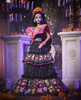 Barbie Signature Series 2021 Dia De Muertos Doll Mattel GXL27