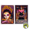 Barbie Signature Series 2021 Dia De Muertos Doll Mattel GXL27
