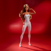 Laverne Cox Barbie Doll The Tribute Collection 2021 Mattel HCB99