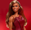 Laverne Cox Barbie Doll The Tribute Collection 2021 Mattel HCB99