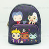 Loungefly Funko Pop! Disney: Disney Villains Backpack