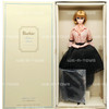 BFMC Afternoon Suit Barbie Genuine Silkstone Doll Gold Label 2011 Mattel W3503