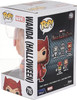 Funko Pop! Marvel Studios #715 WandaVision Halloween Wanda Vinyl Figure