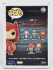 Funko Pop! Marvel Studios 715 WandaVision Halloween Wanda Vinyl Figure