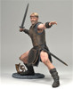 Beowulf The Movie 2007 Young Beowulf Collectible Action Figure McFarlane Toys