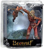 Beowulf The Movie 2007 Grendel Collectible Action Figure McFarlane Toys
