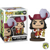 Funko Pop! Disney: Villains 1081 Captain Hook