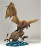 Beowulf The Movie 2007 Dragon Collectible Action Figure McFarlane Toys