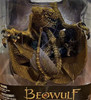 Beowulf The Movie 2007 Dragon Collectible Action Figure McFarlane Toys