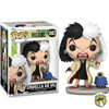 Funko Pop! Disney: Villains 1083 Cruella de Vil
