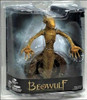 Beowulf The Movie 2007 Grendel's Mother Collectible Action Figure McFarlane Toys
