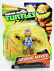 Teenage Mutant Ninja Turtles Savage Mikey Dimension X Master Figure #90595 NEW
