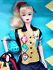 Barbie Bowling Champ Collector Edition 1999 Mattel 25871