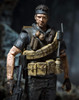Call of Duty Black Ops Frank Woods Action Figure McFarlane Toys 2019 Activision