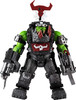 Warhammer 40,000 Ork Meganob with Shoota Mega Action Figure McFarlane Toys