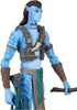 Avatar The Way of Water Jake Sully Reef Battle 7" Action Figure McFarlane Toys