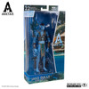 Avatar The Way of Water Jake Sully Reef Battle 7" Action Figure McFarlane Toys