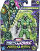 Marvel Mech Strike Monster Hunters Doctor Doom 6" Action Figure Hasbro F4759