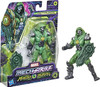 Marvel Mech Strike Monster Hunters Doctor Doom 6" Action Figure Hasbro F4759