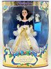 Disney's Snow White Holiday Princess Doll with Ornament 1998 Mattel 19898