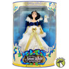 Disney's Snow White Holiday Princess Doll with Ornament 1998 Mattel 19898