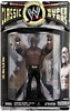 WWE Classic SuperStars Series 15 Zeus Action Figure Jakks Pacific 2007