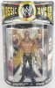 WWE Classic SuperStars Series 15 Zeus Action Figure Jakks Pacific 2007