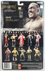 WWE Classic SuperStars Series 15 Zeus Action Figure Jakks Pacific 2007