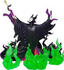 Disney's Showcase Collection Maleficent 13" Figurine Enesco Grand Jester Studio