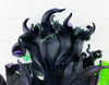 Disney's Showcase Collection Maleficent 13" Figurine Enesco Grand Jester Studio