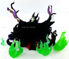 Disney's Showcase Collection Maleficent 13" Figurine Enesco Grand Jester Studio