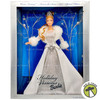 Barbie Holiday Visions Winter Fantasy Special Edition Doll 2003 Mattel B2519