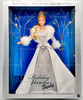 Barbie Holiday Visions Winter Fantasy Special Edition Doll 2003 Mattel B2519