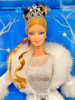 Barbie Holiday Visions Winter Fantasy Special Edition Doll 2003 Mattel B2519