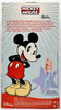Disney Mickey Mouse Barbie Doll 2004 Mattel H6468
