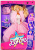Superstar Barbie Movie Star Barbie Doll 1988 Mattel 1604