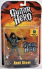 Guitar Hero Axel Steel Action Figure 2007 McFarlane Toys