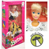 Czechoslovakian Barbie Dolls of the World Special Edition Doll 1990 Mattel 7330