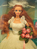 Barbie Wedding Day Midge Doll Mattel 1990 #9606