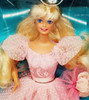 Barbie Wedding Day Barbie Bridesmaid Doll Mattel 1990 #9608 NEW