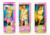 Barbie California Dream Lot of 3 Ken Barbie and Teresa Dolls Mattel 1987 NEW