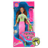 Totally YoYo Courtney Barbie Doll & Accessories Mattel 1998 Mattel No. 22230