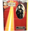 Star Wars Episode I Queen Amidala in Black Travel Gown 1998 Hasbro 61773