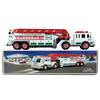 2000 Hess Firetruck Electronic Firetruck Toy Vehicle